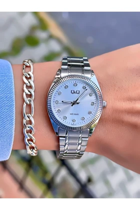 ساعت زنانه qandq qandq