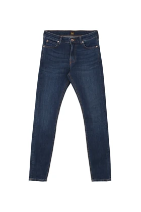 شلوار جین مردانه lee