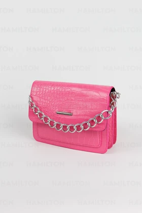 کیف دوشی زنانه hamilton hamilton