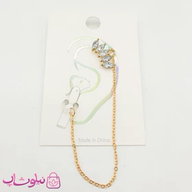 گوشواره ایرپاد لاله گوشی