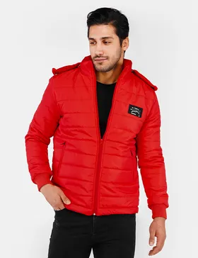 کاپشن مردانه Fashion