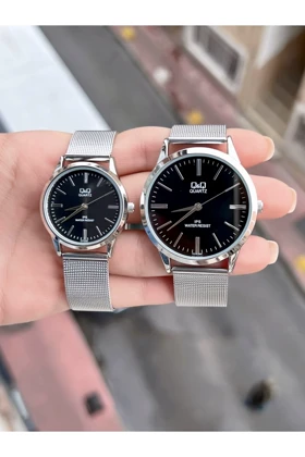 ساعت qandq qandq