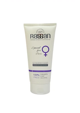 ژل بهداشتی بانوان