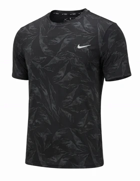 تیشرت ورزشی مردانه نایکی Lunex Fit M