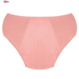 شورتکس زنانه رنگ گلبهی مدل 5271-1537