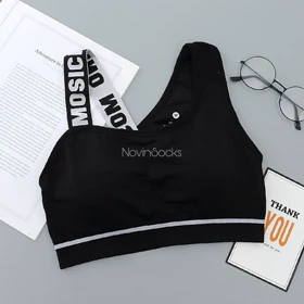 نیم‌تنه ورزشی