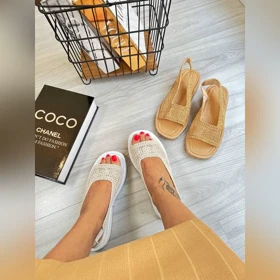 صندل رکابدار گیپور _ 1513