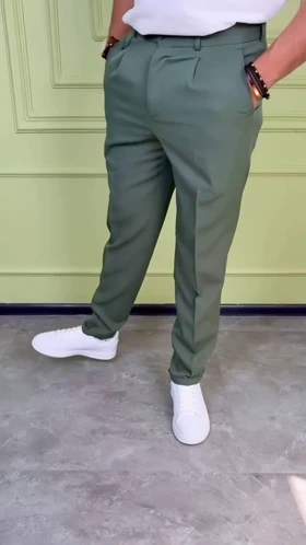شلوار خنک