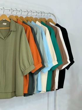 تونیک مانتویی بی تا