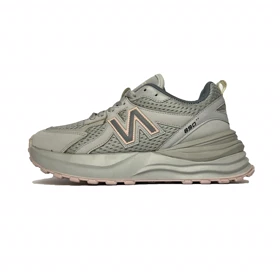 کفش راحنی نیوبالانس 890 طوسی صورتی