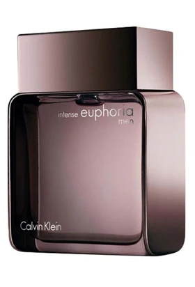 ایفوریا اینتنس مردانه Calvin Klein - Euphoria Intense