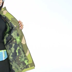 مانتو بهاره زنانه PUMA