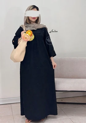 پیراهن مزونی تینا