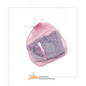 ست فنردار پایه کوتاه گل برجسته طرح 7 برند وایت لیدی