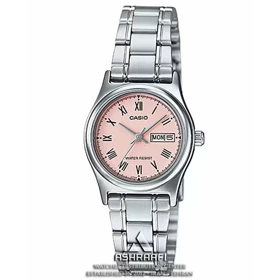ساعت زنانه کاسیو Casio LTP-V006D-4B