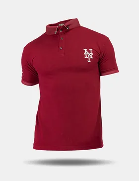 پولوشرت مردانه New York