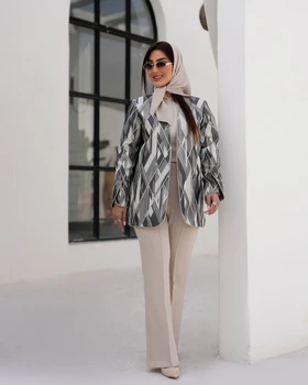 کت مدل لوزی  کد 36912