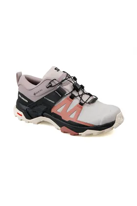 کفش های رنگارنگ X Ultra 4 Gore-Tex (ضد آب) برای پیاده روی و فضای باز L41285100