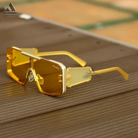 عینک آفتابی بالمین Balmain ZS98196 (طیف رنگی دوم)