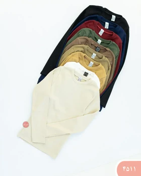 بلوزیقه گرد 4511