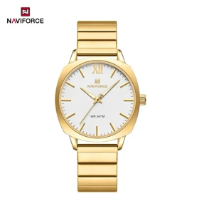 ساعت مردانه اورجینال نیویفورس Naviforce NF 5044