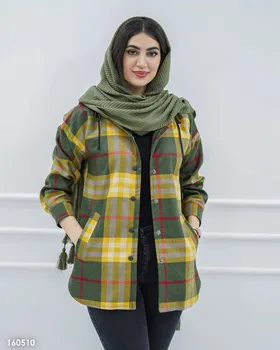 شکت مدل برفین‌کد 1605