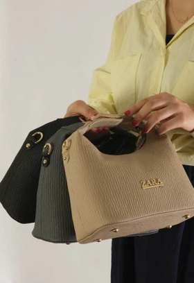 کیف دخترانه زارا