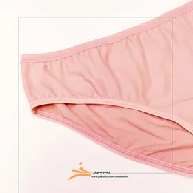 ست نخ پنبه بدون درز گلبهی برند نوشه پوش