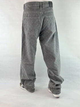 شلوار کاستوم مردانه بگ 163