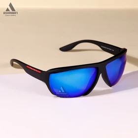 عینک آفتابی پرادا Prada P2098 (طیف رنگی دوم)