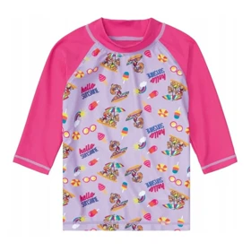 مایو دخترانه لیدل کد Z-RFC34