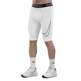 کشاله بند ورزشی مردانه نایک مدل Dri Fit-8245 سفید
