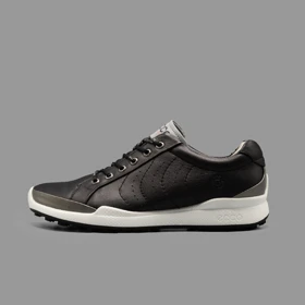 اکو گلف بایوم هیبرید مشکی سفید Ecco Golf Biom Hybrid Black White