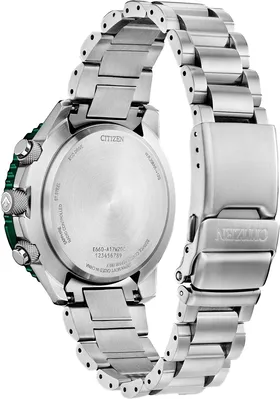 ساعت مچی مردانه سیتیزن citizen اورجینال مدل CB5004-59W