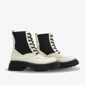 کفش بوت زنانه مدل 0534 _ Boots