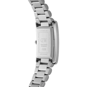 ساعت دنیل ولینگتون BOUND زنانه سیلور DW-5485-L