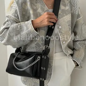 کیف دوشی دخترانه مدل دیگو