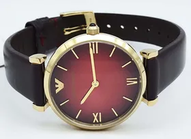 ساعت مچی زنانه امپریو آرمانی Emporio armani اورجینال مدل AR1757