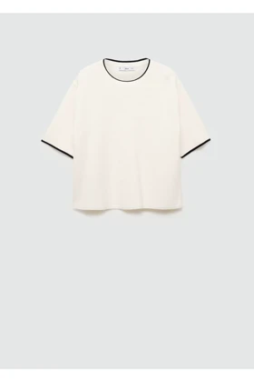 بافت زنانه اورجینال منگو mango