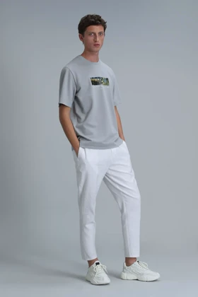 تیشرت مردانه lufian lufian