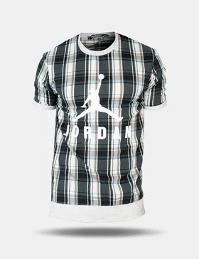 تیشرت مردانه Jordan