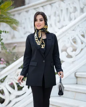 مانتو مدل الی کد 1506