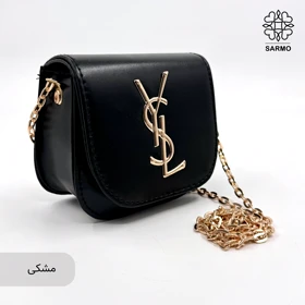 مینی بگ رونا (مشکی)