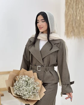 کت و شلوار هستی(2)کد:5070