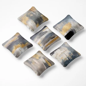 کوسن 6 تکه pillow 6 set 251