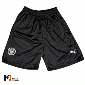 کیت فوتبالی منچستر سیتی لباس دوم فصل 2025