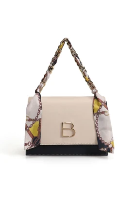 کیف دوشی زنانه لاکی بیز lucky-bees