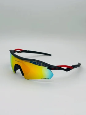 عینک آفتابی ورزشی اوکلی Oakley Sutro Lite وUV400مدلSG-0098D اسپرت Sportزنانه ومردانه