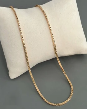 زنجیر آینه ای دلانا ژوپینگ