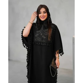 کفتان منگوله زنانه